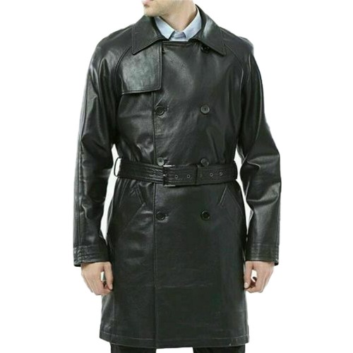 Hommes véritable peau - hommes,