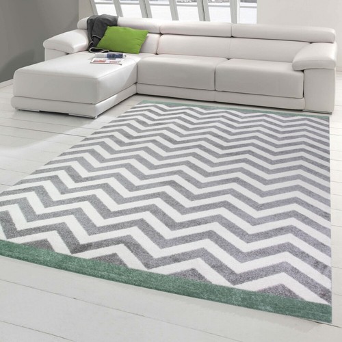 Tapis salon design - tapis, de