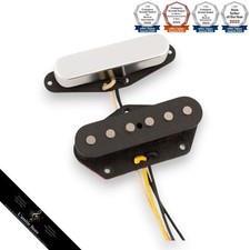 Lot de 2 micros Fender Custom