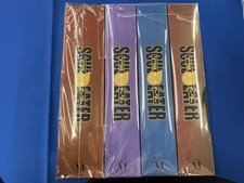 Soul Eater set DVD complet