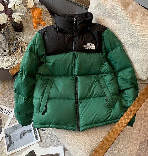 The north face 1996 - the,