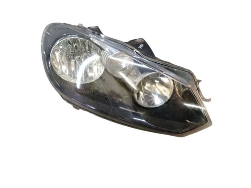 Headlight right for - golf, vi