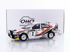 OTTO MOBILE 1/18 - MITSUBISHI