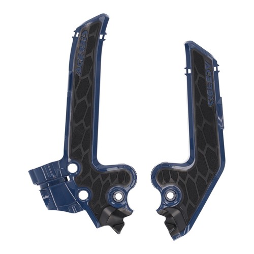 Acerbis grip cadre pour - cadre,