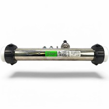 Gecko HEAT.WAV 2.0kW Chauffage