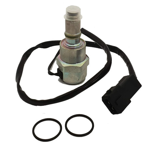 Electrovanne avance 12v - d'avance,