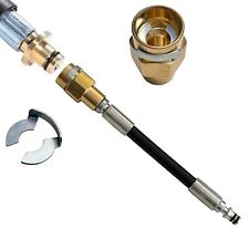 Haute Pression Adaptateur de