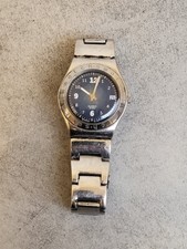 MONTRE BRACELET FEMME SWATCH