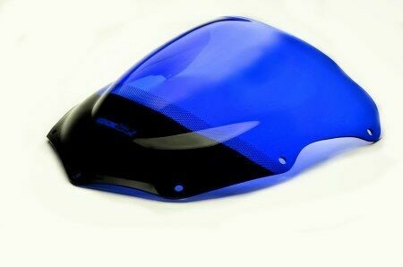 Bulle gsxr 750 - bulle, cm