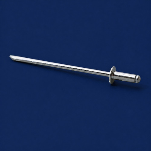 Rivets pop acier ø 2 - pop,