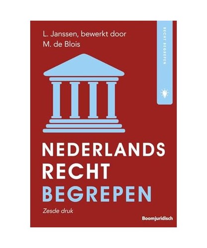Nederlands recht begrepen de - recht, begrepen,