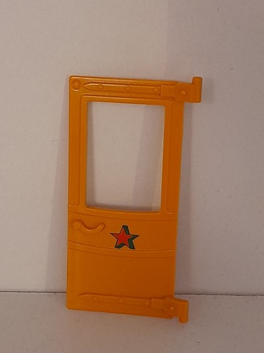 Playmobil 3803 western porte