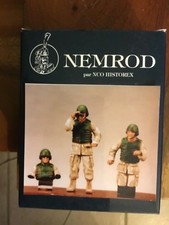 Nemrod #35203 Equipage US M1A1