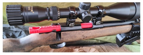 Norinco jw15 jw25 guide - jw15,