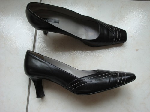 Chaussures escarpins peter - chaussures,