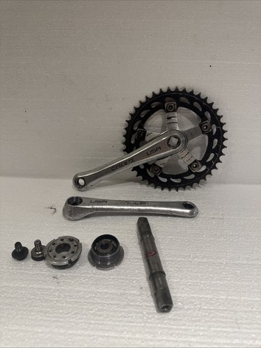Crupi usa 170mm bmx crank - crupi,