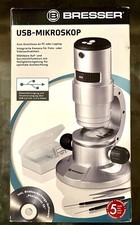 Bresser USB Microscope
