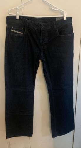Diesel zatiny jeans mens - diesel,