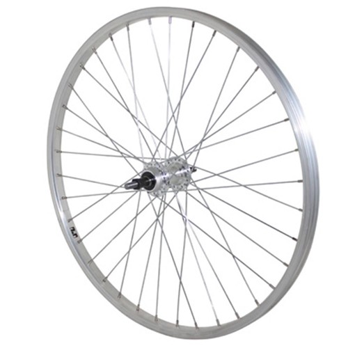 Roue vtt arriere - roue,
