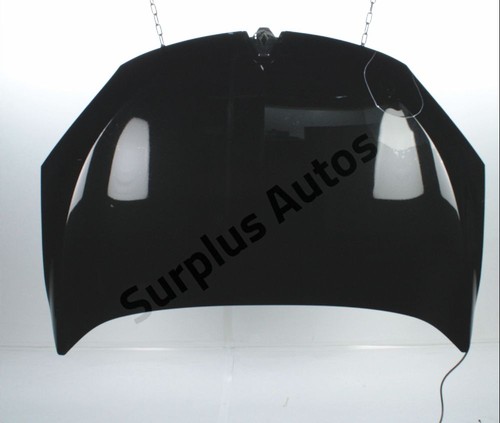 Capot 651006802r renault - capot,