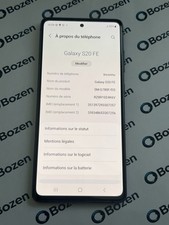 SMARTPHONE SAMSUNG GALAXY S20