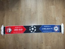 !! Echarpe foot collection