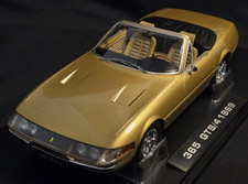 FERRARI 365 GTS/4 "DAYTONA