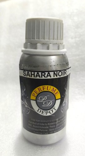 Dépôt parfum sahara noir - sahara,