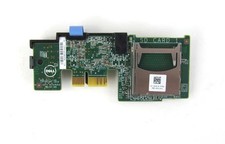 PMR79 DELL POWEREDGE DUAL INTERNAL SD CARD MODULE 0PMR79