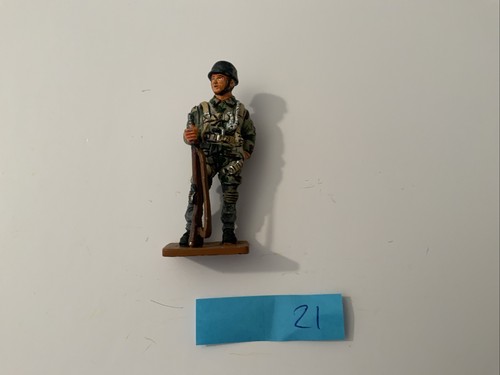 Del prado soldats - del, deux