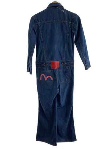 Pantalon evisu - pantalon,