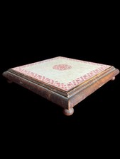 Dessous De Plat Céramique