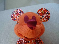 peluche mickey mouse memories