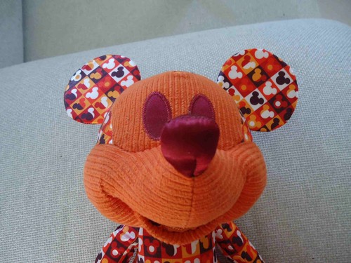 Peluche mickey mouse - mickey, memories