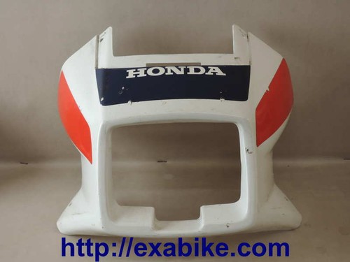 Capotage phare pour honda - phare,