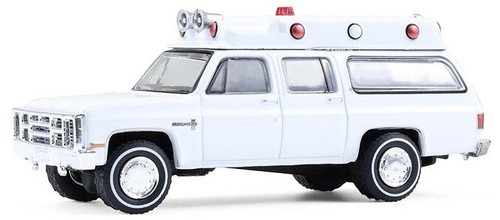 Chevrolet suburban k20 - chevrolet,