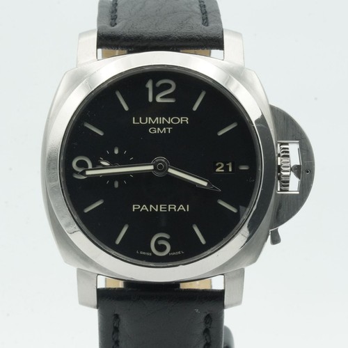 Panerai luminor marina 1950 - luminor, 3