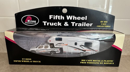 Prime products fifth - products, wheel