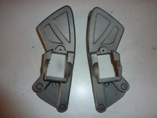 Plastique divers origine pour