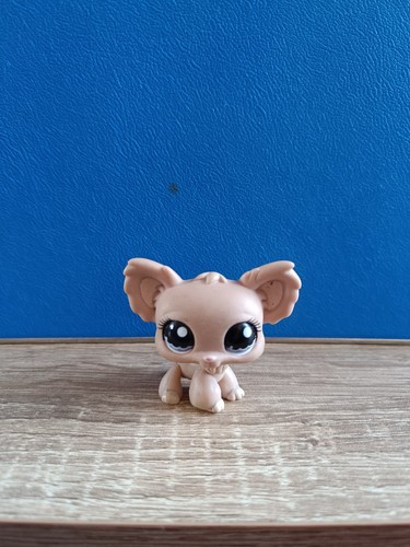 Littlest petshop lps 1060 - littlest, #1060