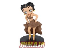 BB224 figurine Betty boop PVC