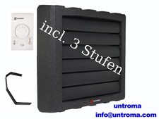 Reventon 26KW Chauffage