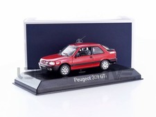 NOREV 1/43 - PEUGEOT 309 GTI -