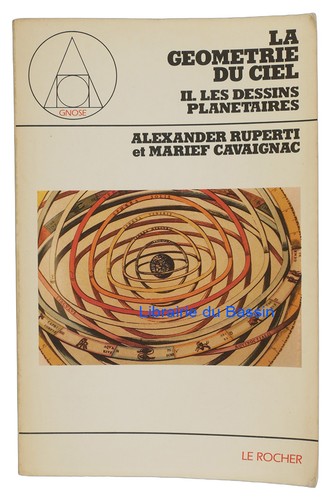 Géométrie ciel tome ii - tome,