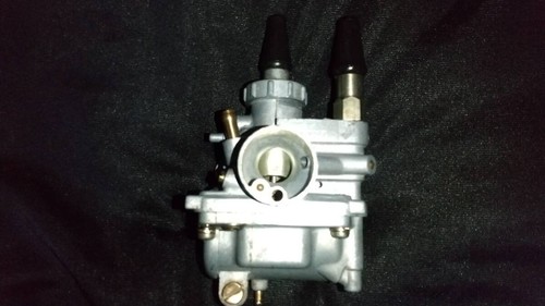 Suzuki genuine fa50 susie - suzuki,