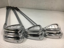 (TaylorMade) RAC LT Iron Set 7