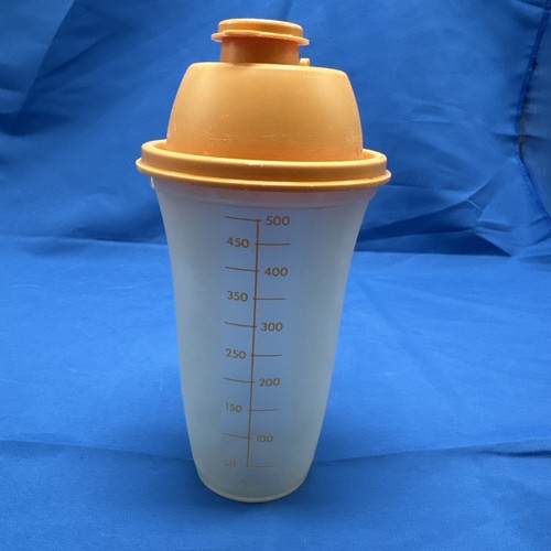 Tupperware shaker 500 sport - shaker, ml