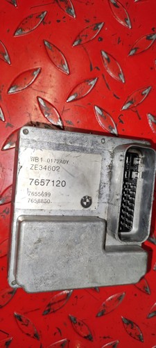Ecu cdi f650 dakar 2001 - cdi, gs