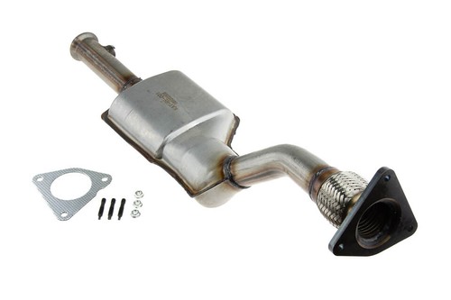 Catalyseur pour renault - catalyseur,