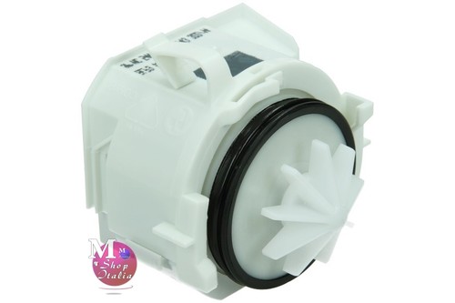Pompe vidange 00611332 - pompe,